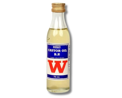 Buy  Wells Castor Oil 70ml  at Best Price In Bangladesh
