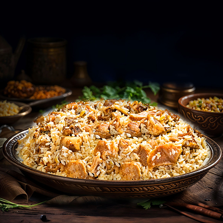 Buy Mutton Tehari (Full) Online at Best Price In Bangladesh