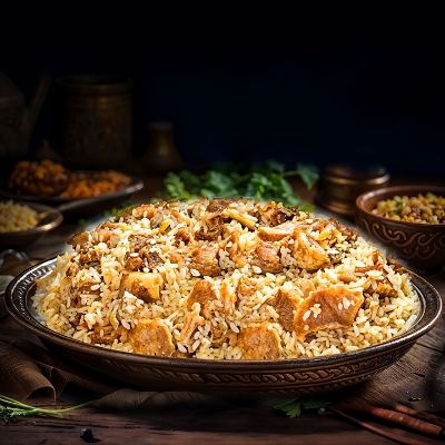 Buy Mutton Tehari (Full) Online at Best Price In Bangladesh