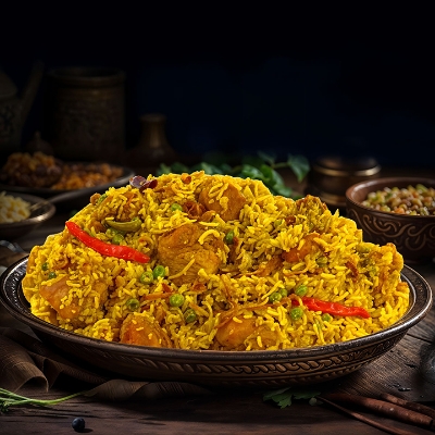 Buy Beef Khichuri Online at Best Price In Bangladesh