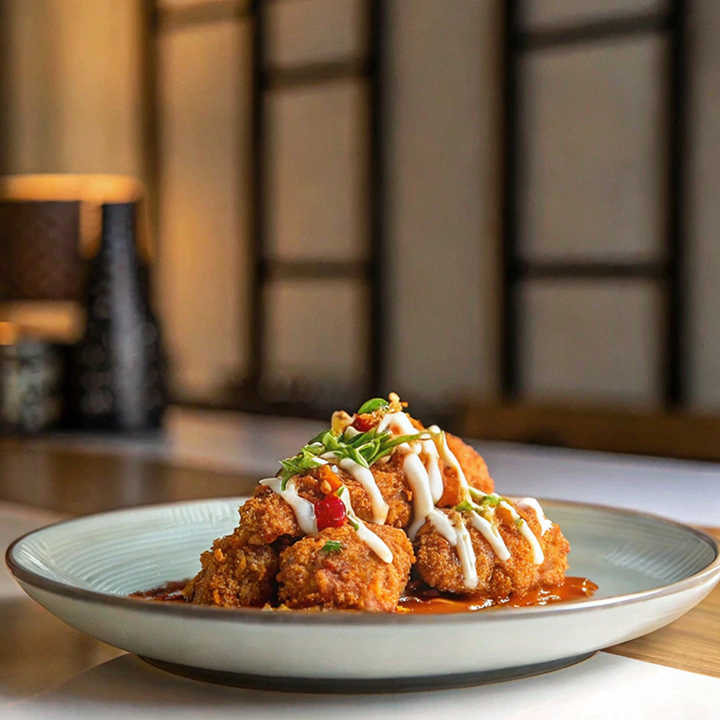 Buy Chicken Nanban Online	