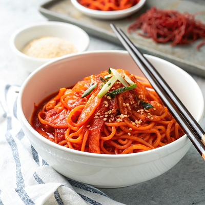 BuyKimchi Noodles Online at Best Price In Bangladesh