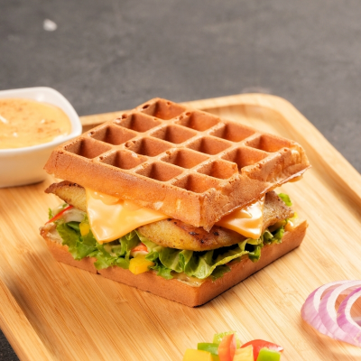 Buy Special Dori Fish Waffle at Best Price In Bangladesh