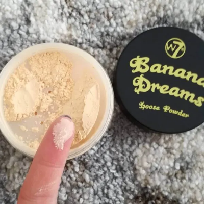 Picture of Banana Dream Loose Powder