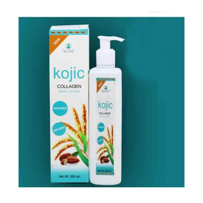 Picture of kojik collagen body Lotion