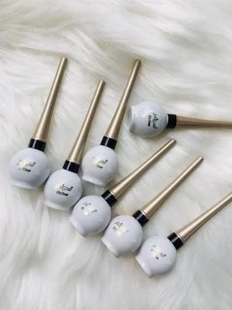 Picture of Just Glod Liquid Waterproof Eyeliner 24H