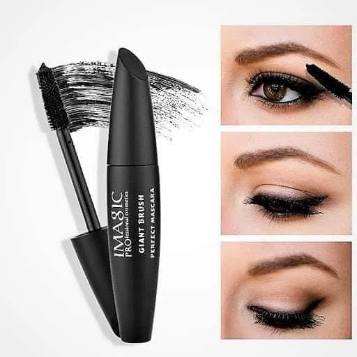 Picture of IMAGIC Giant Brush Perfect Mascara 