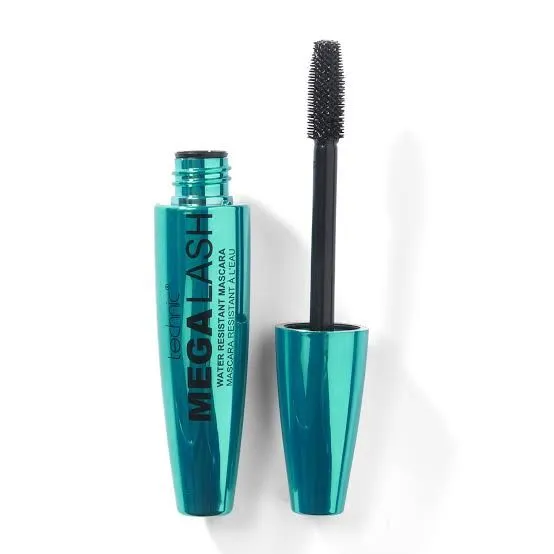 Picture of Technic Mega Lash Volumising Waterproof Mascara  Black