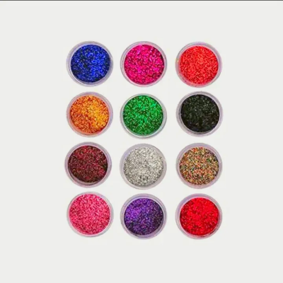 Picture of 12 Color  Mua  Eyeshadow