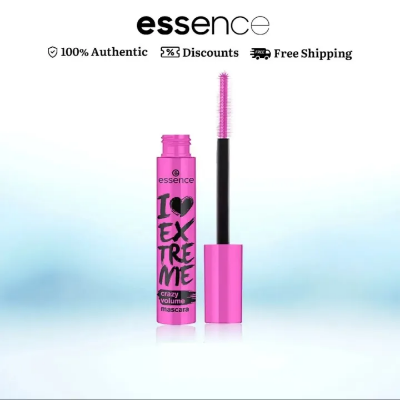 Picture of essence I love Extre-me Crazy Volume Mascara