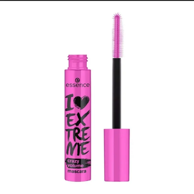 Picture of essence I love Extre-me Crazy Volume Mascara