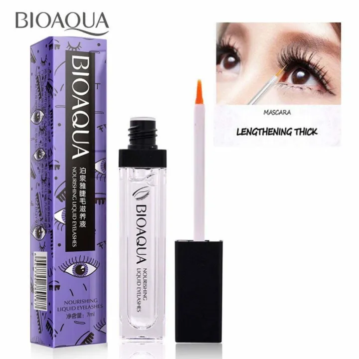 Picture of BIOAQUA Eyelash Growth Eye Serum- 7ml