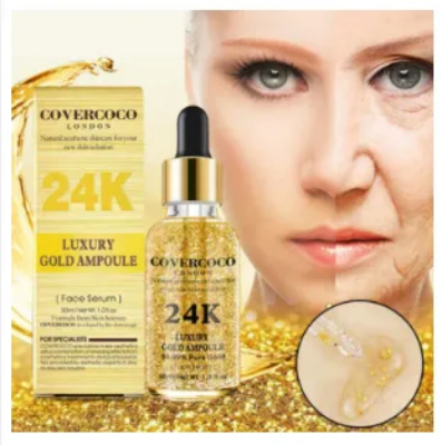 Picture of Covercoco Serum 30ml - Vitamin C Serum