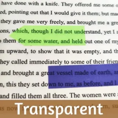 Picture of Sticky Notes arrow 100—120 sheet 