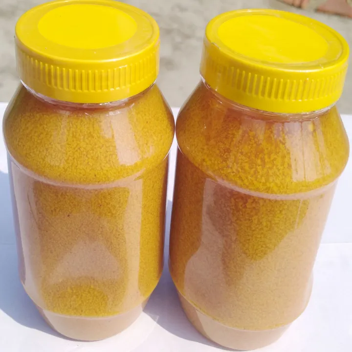 Picture of pure ghee 1Kg