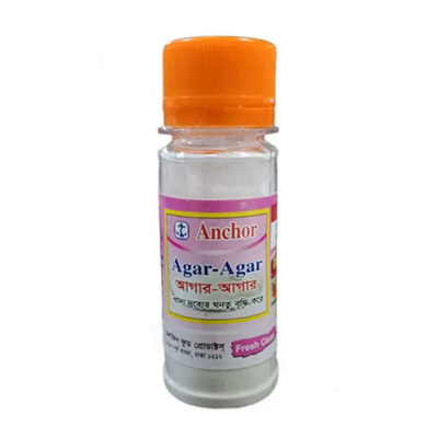 Picture of Agar Agar Powder - 20gm