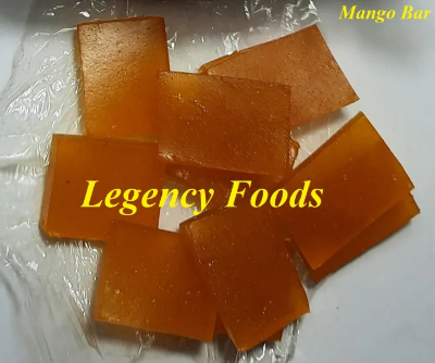 Picture of Indian Slice Mango Fruit Bar Is 250 G