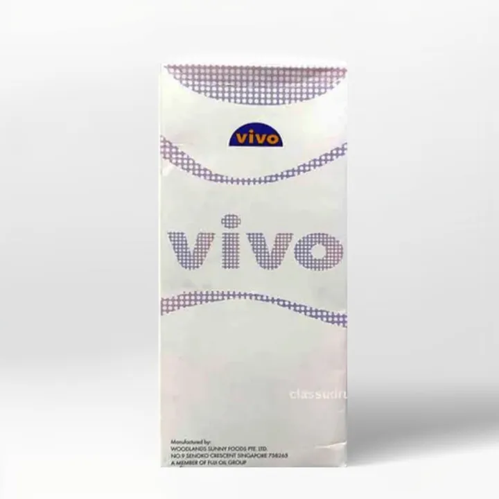 Picture of Vivo Topping Whipping Cream -1.1 ltr