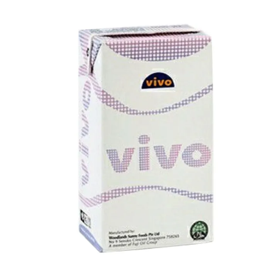 Picture of Vivo Topping Whipping Cream -1.1 ltr