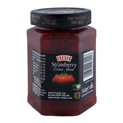 Picture of Stute Strawberry Conservation -340 G