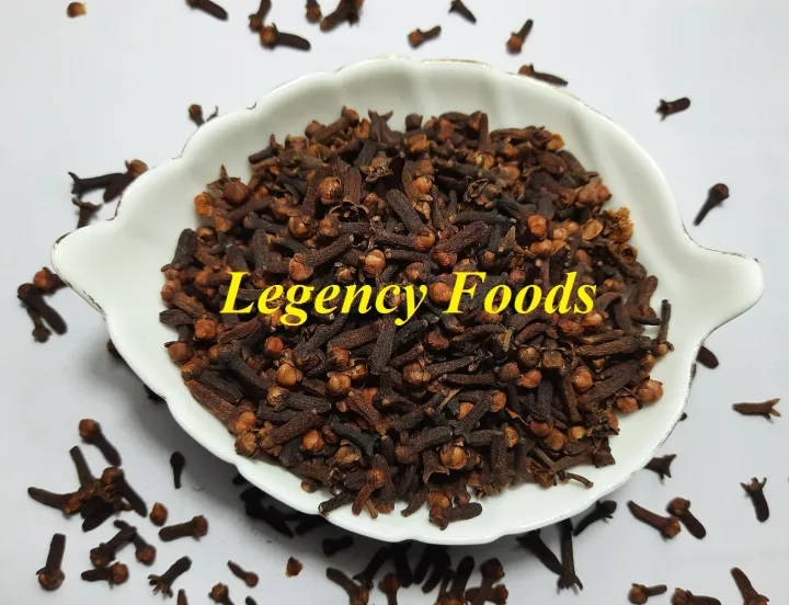 Picture of Dry Clove Spice Lobongo - 100Gm