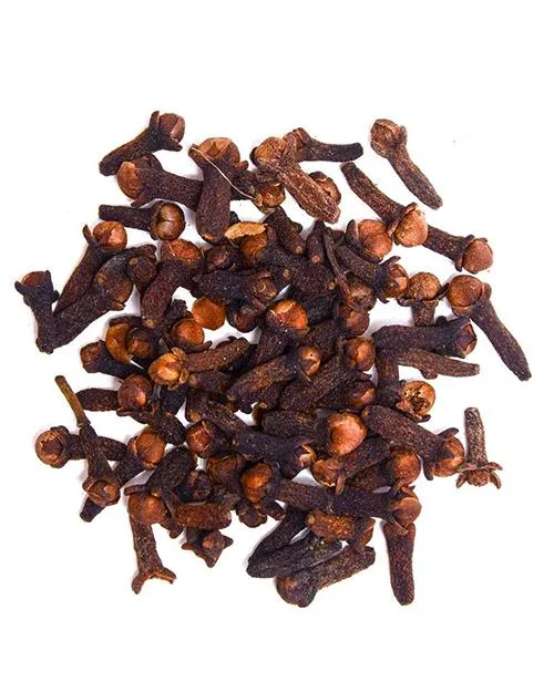 Picture of Dry Clove Spice Lobongo - 100Gm