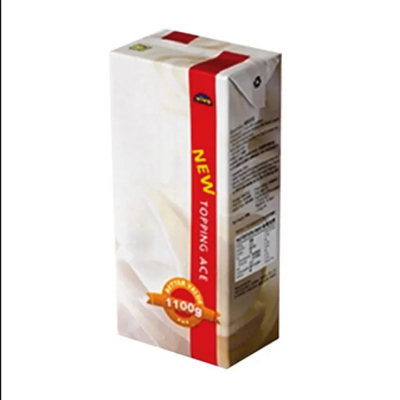 Picture of Vivo Topping Whipping Cream 1100g