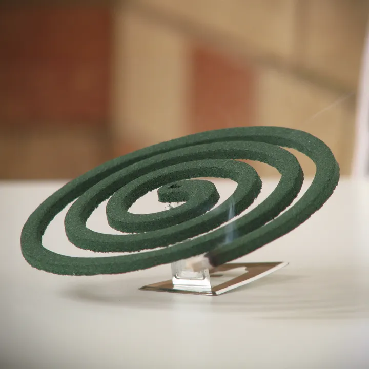 Picture of Anlu Mosquito Coil Harmless smoke 5 packet 50 pcs