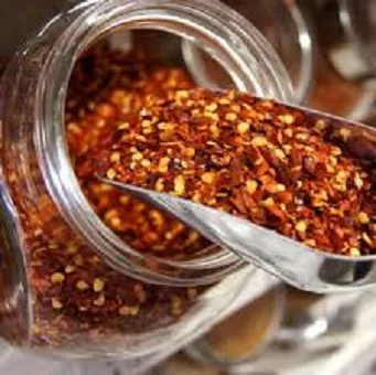 Picture of Chilli Flakes Chili Flake 100gm