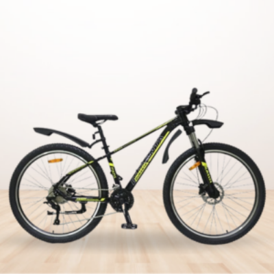 Picture for category Gear Bicycle D