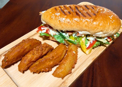 Buy Italian Sub Sandwich at Best Price In Bangladesh