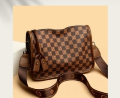 Buy Women Luxury's Designers Bags Messenger Ivhand bag (Khaki) Place Of Origin: HE BEI  Province at Best Prices in Bangladesh