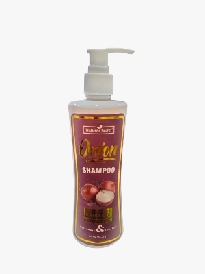 Buy Nature Secret Onion Shampoo 250 ml At Best Price In Bangladesh
