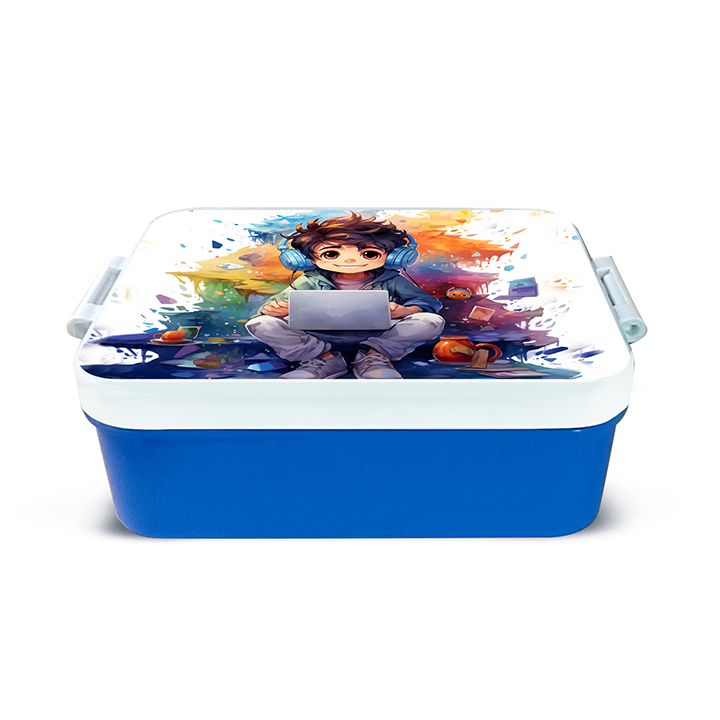 Buy Classic RTG Tiffin Box 900 ML at Best Price In Bangladesh