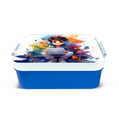 Buy Classic RTG Tiffin Box 900 ML at Best Price In Bangladesh