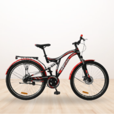 Picture for category MTB & Classic Bicycles D