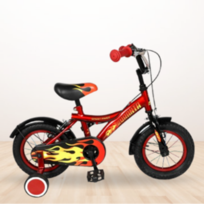 Picture for category Kids Bicycle D