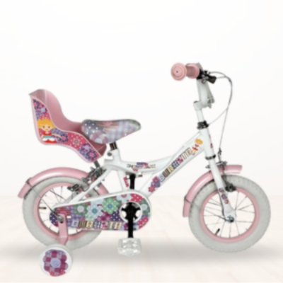 Picture for category Girls Bicycle D