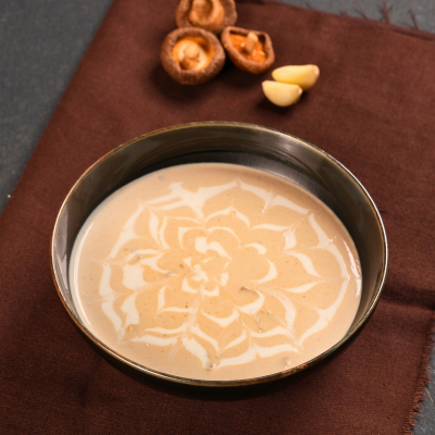Buy Cream of Mushroom Soup at Best Price In Bangladesh