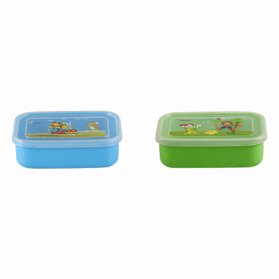 Buy Slim School Tiffin Box Winner 500 ML at Best Price In Bangladesh