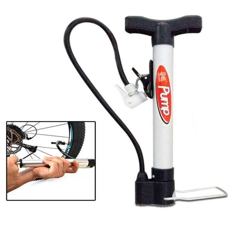 Picture of PUMP PUMPER-DRNT-LOC