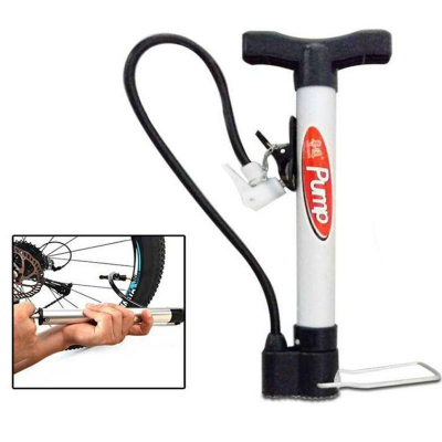 Picture of PUMP PUMPER-DRNT-LOC