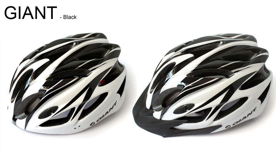 Picture of BICYCLE HELMET GIANT ADJUSTABLE-ADULT