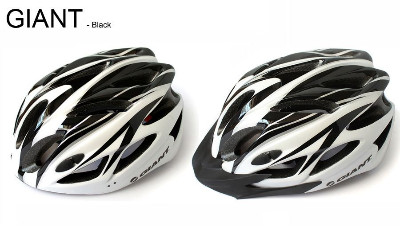Picture of BICYCLE HELMET GIANT ADJUSTABLE-ADULT