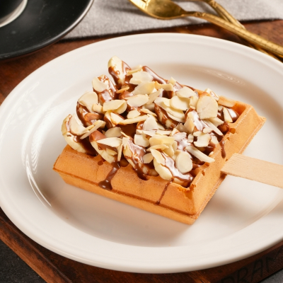 Buy Fruity Waffle at Best Price In Bangladesh