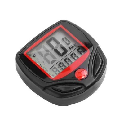 Picture of BICYCLE COMPUTER METER-SB318