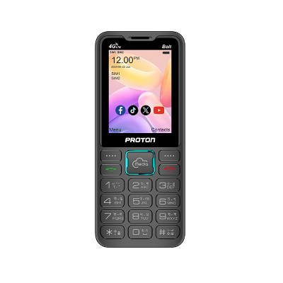 Buy Proton Mobile Phone-RE-BOLT4G at Best Price in Bangladesh	