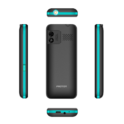 Buy Proton Mobile Phone-RE-BOLT4G at Best Price in Bangladesh	