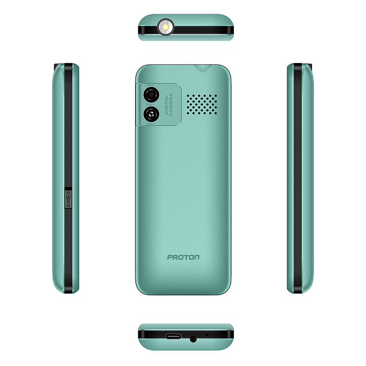 Buy Proton Mobile Phone-RE-BOLT4G at Best Price in Bangladesh	