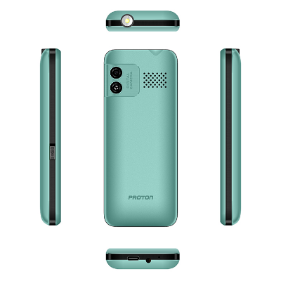 Buy Proton Mobile Phone-RE-BOLT4G at Best Price in Bangladesh	